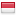 laska-online.com server is located in Indonesia
